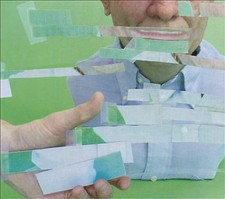 Tera Melos - Trash Generator - CD image 1
