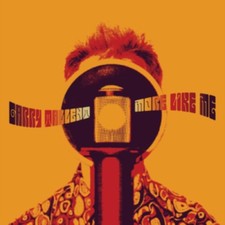 Garry Tallent - More Like Me - Vinyl Record 12 Album" image 1