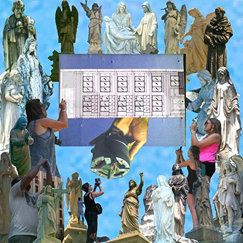 CRADLE - GLARE OF SUCCESS (DL CODE) - Cassette