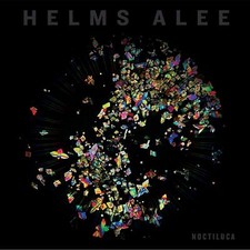 HELMS ALEE - NOCTILUCA - Vinyl Record VL image 1