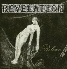 REVELATION - RELEASE - CD image 1