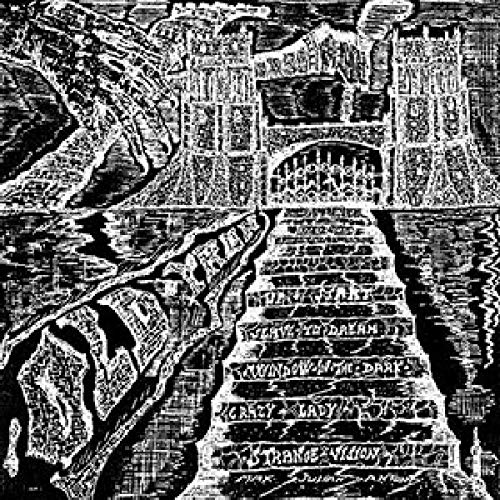 OLD YRON - CD image 1