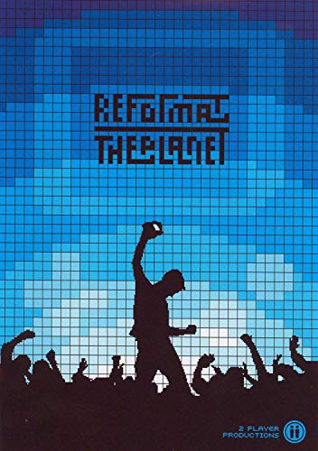 Reformat the Planet - DVD