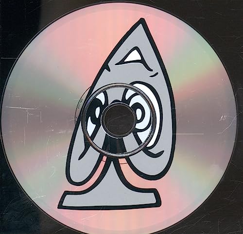 Basement Jaxx - Remedy - Used CD image 3