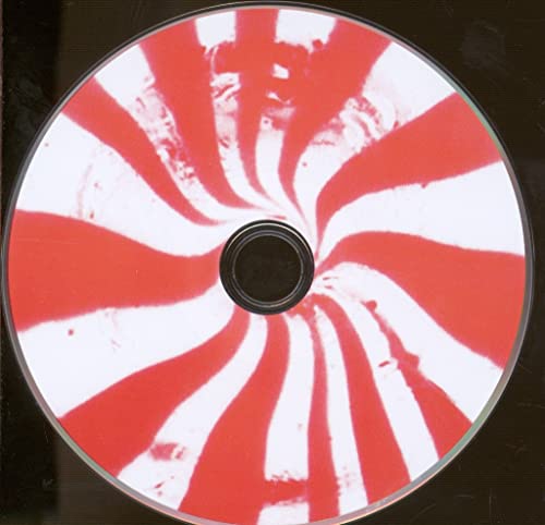 White Stripes - Used CD image 3
