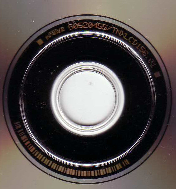 Badly Drawn Boy - Have You Fed The Fish? - Used CD image 4