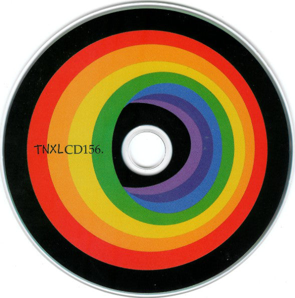 Badly Drawn Boy - Have You Fed The Fish? - Used CD image 8