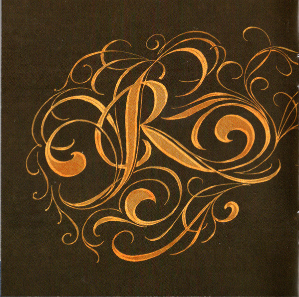 Raconteurs - Broken Boy Soldiers - Used CD image 5