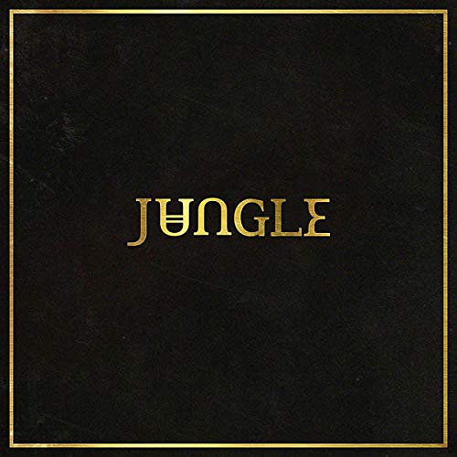 Jungle - Vinyl Record image 1
