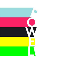 Powell - Sport - CD image 1