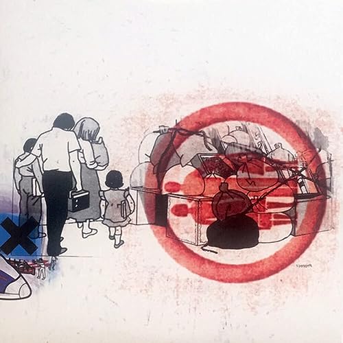 Radiohead - OK Computer OKNOTOK 1997 2017 - Vinyl Record image 6