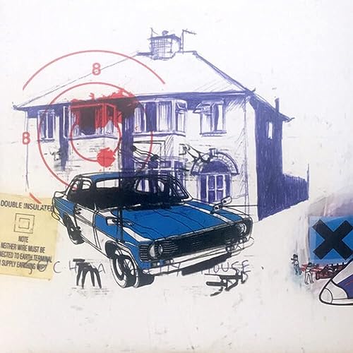 Radiohead - OK Computer OKNOTOK 1997 2017 - Vinyl Record image 7