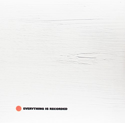 Everything Is Record - close but not quite ep - Used Vinyl Record 12" image 1