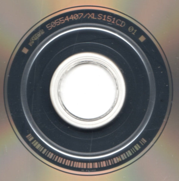 Electric Six - Danger! High Voltage - Used CD image 10