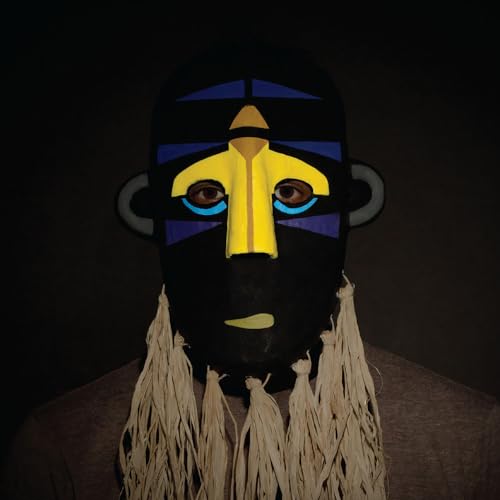 SBTRKT - Used CD image 1