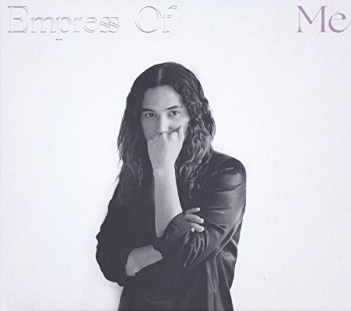 Empress Of - Me - CD image 1