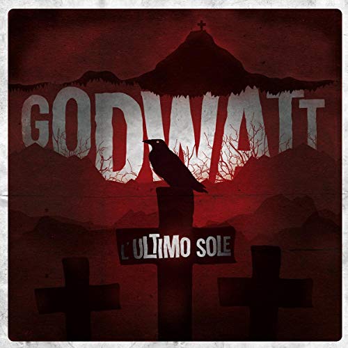 GODWATT - L'ULTIMO SOLE - CD image 1