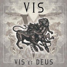 VIS - ET DEUS - CD image 1