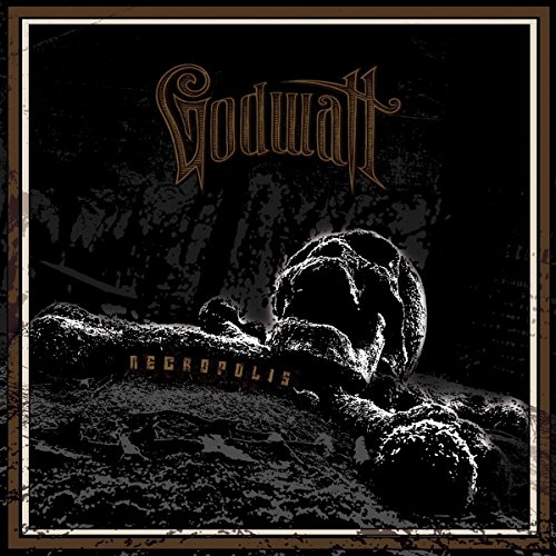 Godwatt - Necropolis - CD image 1