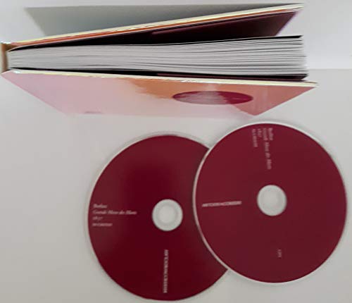 GABRIELI CONSORT AND - BERLIOZ - GRAND MESSE DES MORTS - CD ALBUM image 7