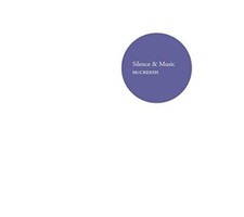 Paul McCreesh - Silence & Music - CD image 1