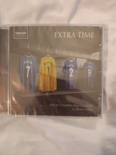 LA SERENISSIMA - EXTRA TIME - CD ALBUM image 1