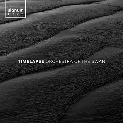 VARIOUS ARTISTS - TIMELAPSE - CD ALBUM image 1
