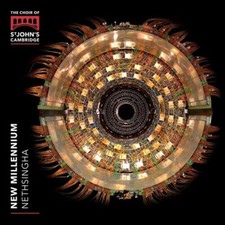 GEORGE HERBERT - NEW MILLENNIUM - CD ALBUM image 1