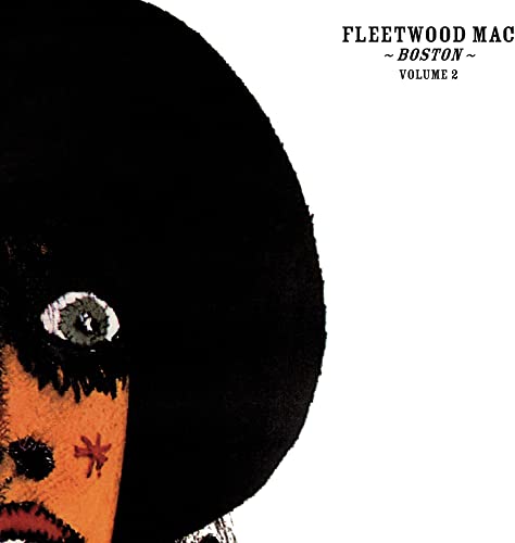 Fleetwood Mac - Boston - CD image 1