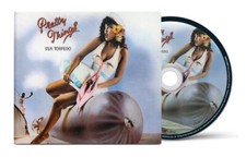 Silk Torpedo - CD image 1