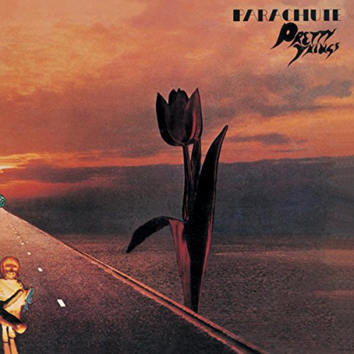Pretty Things - Parachute - Vinyl Record image 1