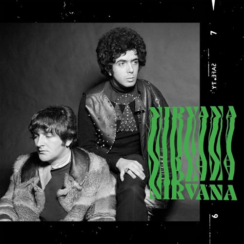 NIRVANA - SHOW MUST GO ON - THE COMP - bxset image 2