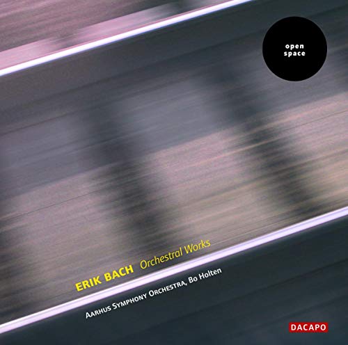 E Bach Orchestral Wo - CD image 1