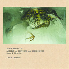 LENIO LIATSOU - RONSHOLDT:ARCHIVES EMOTIONS - CD image 1