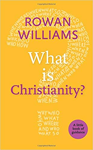 What is Christianity?