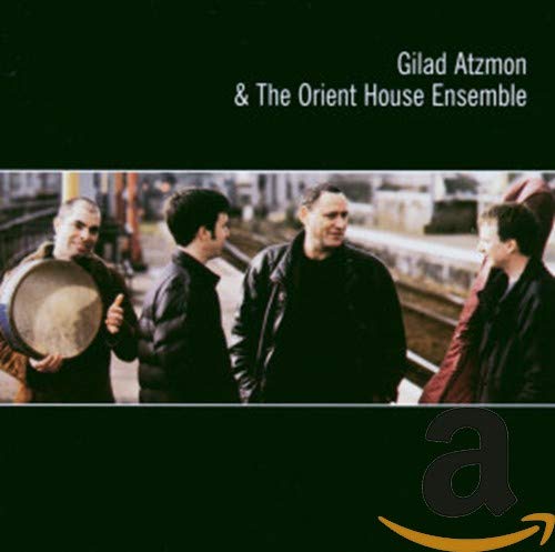 Gilad Atzmon & The O - CD image 1