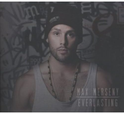 Max Merseny - Everlasting - CD image 1