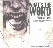 VARIOUS ARTISTS - WHAT S THE WORLD (VOL.1) - CD image 1