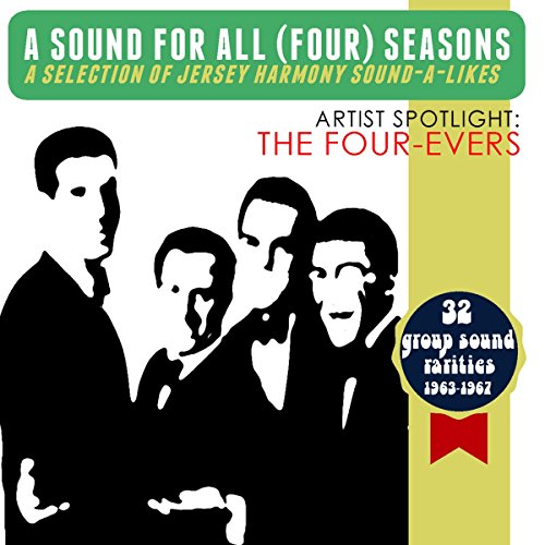 Various - A Sound For All (Four) Seasons - CD image 1