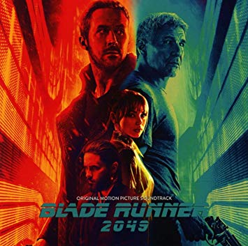 Blade Runner 2049 (Original Motion Picture Soundtrack)