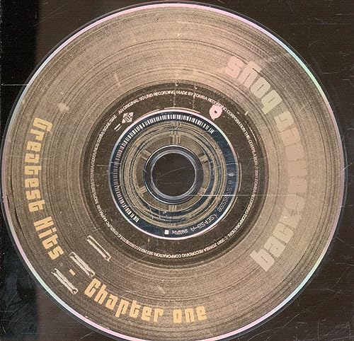 Backstreet Boys - Greatest Hits - Chapter One - CD image 3