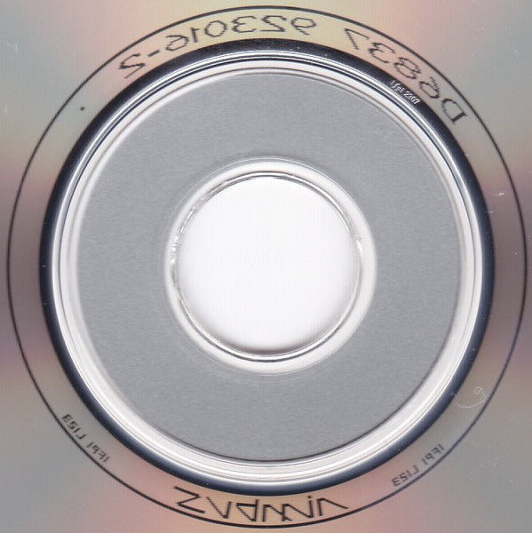 Lock 'N Load - Blow Ya Mind - Used CD image 8