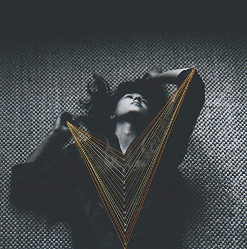 Half Waif - Forma/a - Vinyl Record Vinyl image 1