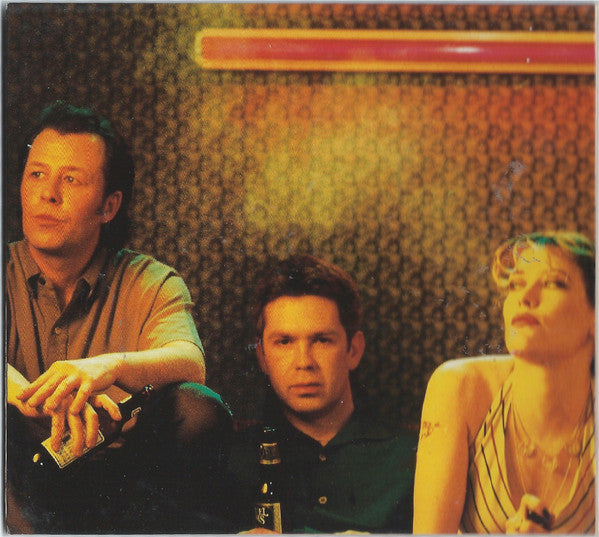 Catatonia - Mulder And Scully - Used CD image 7