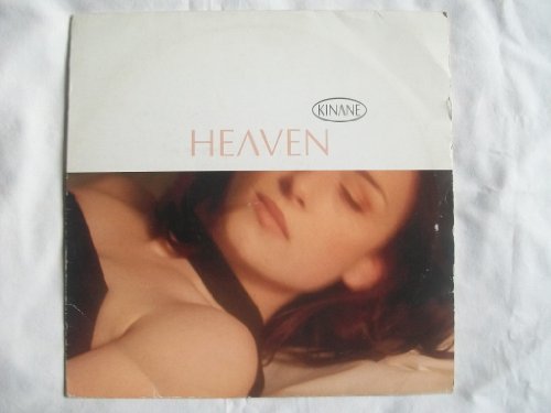 Kinane - Heaven (Danny Tenaglia Mixes) - Used Vinyl 12" image 1