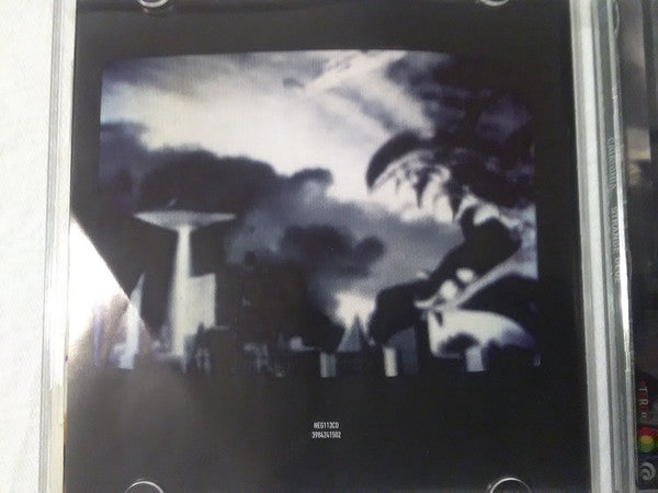 Catatonia - Strange Glue - Used CD image 4