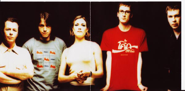Catatonia - Strange Glue - Used CD image 8
