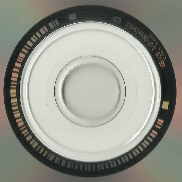 Various - Totally Wicked! - Used CD image 5
