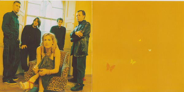 Catatonia - Dead From The Waist Down - Used CD image 2