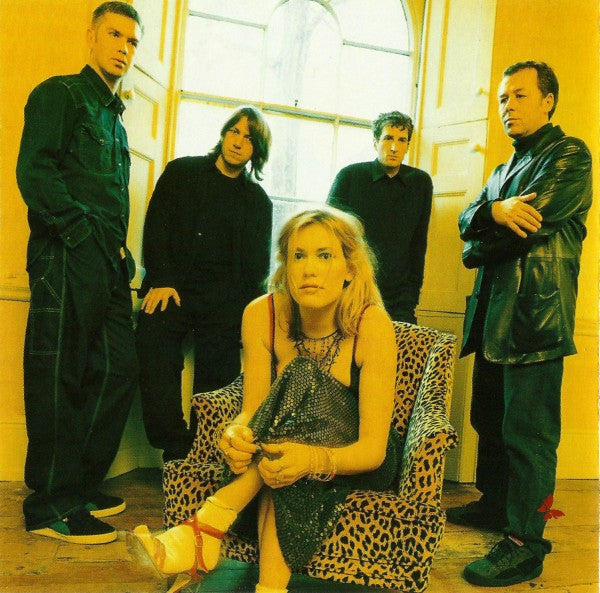 Catatonia - Dead From The Waist Down - Used CD image 7